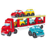 Abrick Autotransporter - afbeelding 1