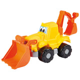 Ecoiffier Bagger - afbeelding 1
