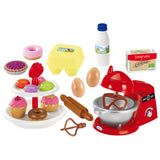 Ecoiffier 100% Patisserie Set, 21dlg. - afbeelding 2