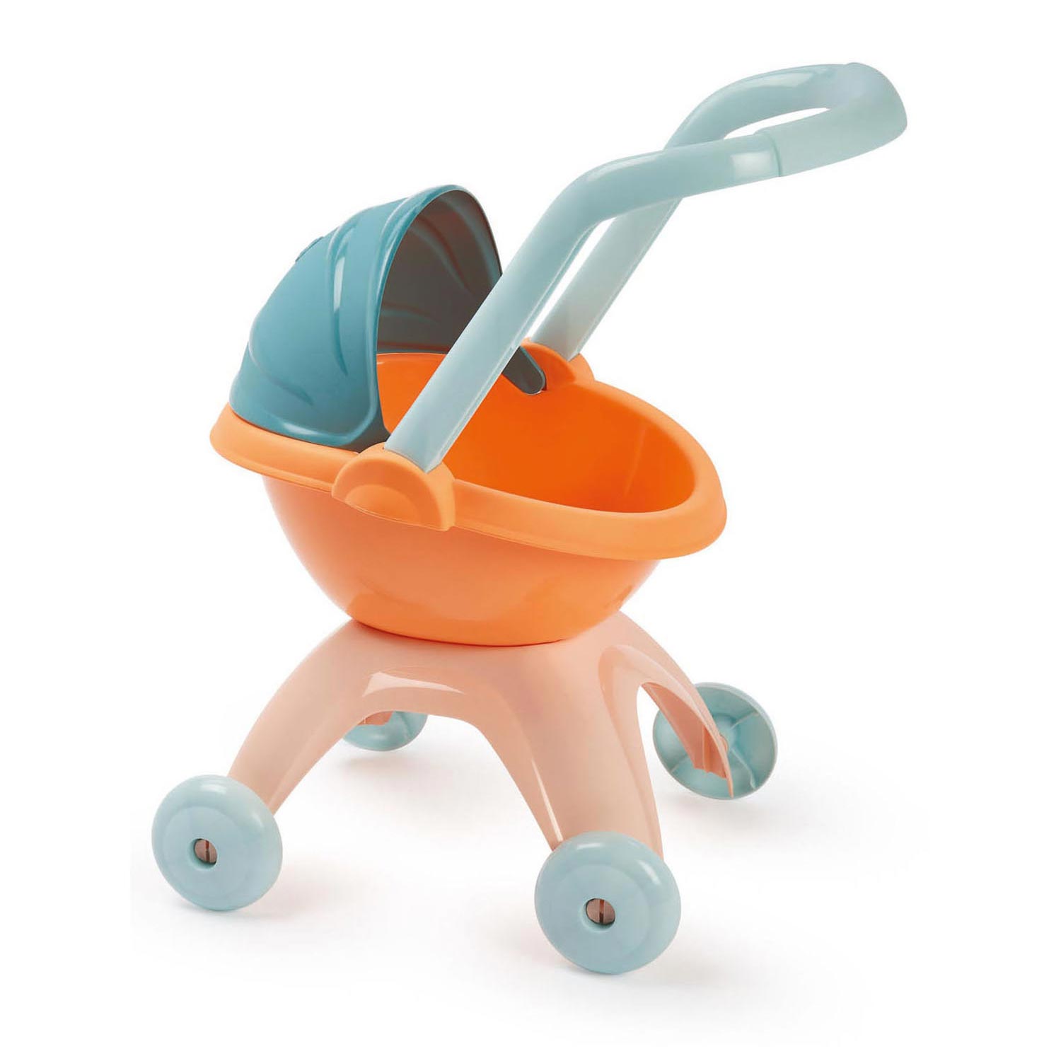 Ökoiffier -Kindergärten -LKW