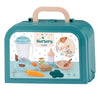 Ecoiffier Care Babys Nahrungsset