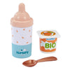 Ecoiffier Care Babys Nahrungsset