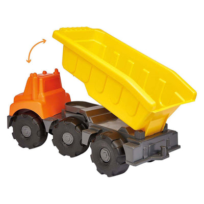 Ecoiffier Fracht KiepWagen, 58 cm