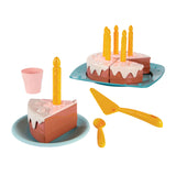 Ecoiffier Playets Birthday Cake Play Set, 20dlg. - afbeelding 3
