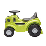 Ökoifferer Walkingauto -Traktorgrün - afbeelding 4