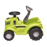 Ökoifferer Walkingauto -Traktorgrün - afbeelding 5