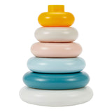 Abrick Baby Toys 4in1 Play Set in Storage Box, 41DLG. - afbeelding 5