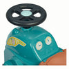 Lenkbarer Ecoiffier-Traktor