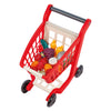 Ecoiffier 100 % Chef Ladentheke und Einkaufswagen – 20 Stk.