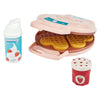 Ecoiffier Kaffeezeit 3in1 Set - 21-tlg.