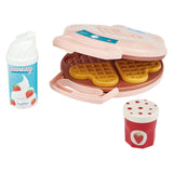 Ecoiffier Kaffeezeit 3in1 Set - 21-tlg. - afbeelding 4