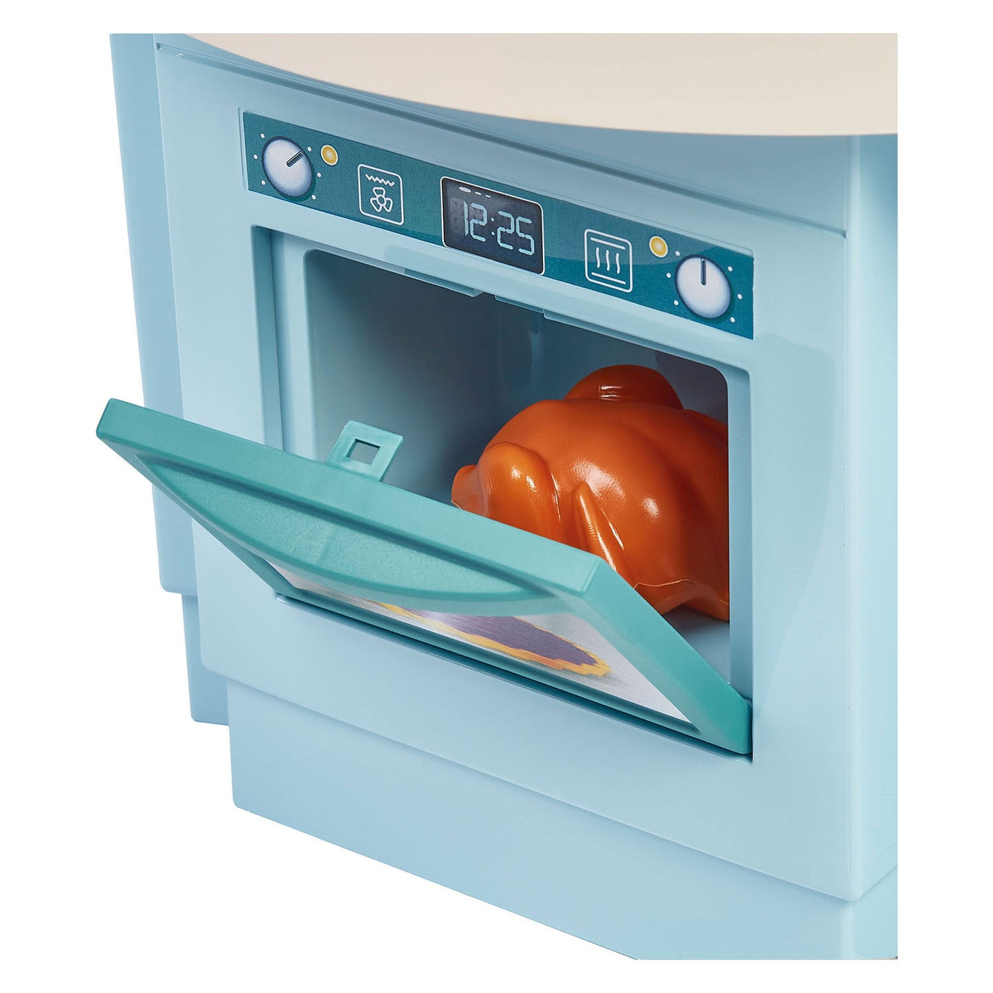 Ecoiffier meine erste Küche - 18 Stk.