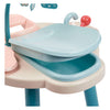 Ecoiffier Wickeltisch für Kinderzimmer – 11-tlg.