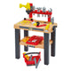 Ecoiffier-Werkbank - 29-tlg.