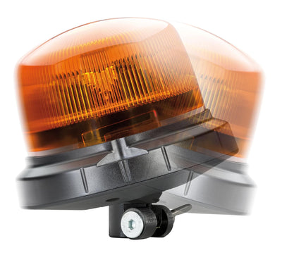 Hella Circular Luminaire Rotaled Compact