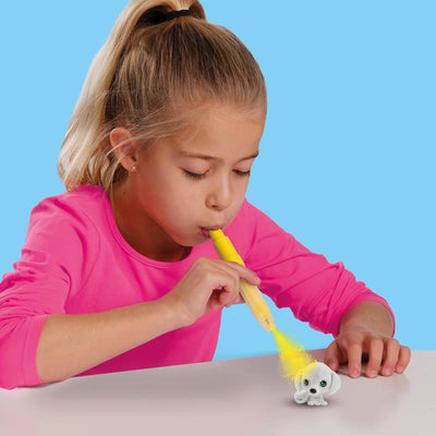 SES Blasen Airbrush Stift Welpen Farben