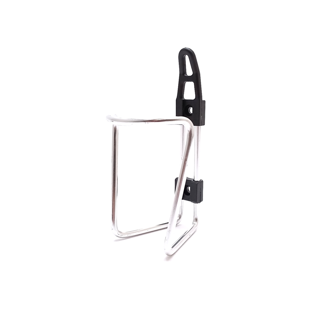 Botton Holder Silber