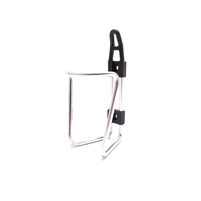 Botton Holder Silber