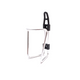 Botton Holder Silber