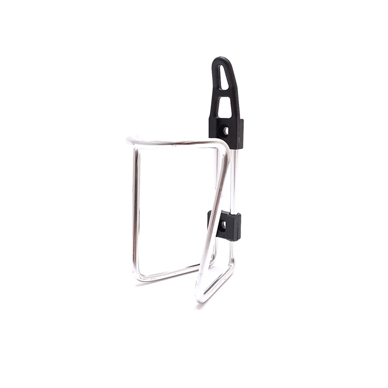 Botton Holder Silber