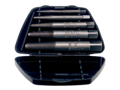 Bahco Bolzenausdreher-Set M3-18