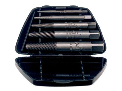 Bahco Bolzenausdreher-Set M3-18