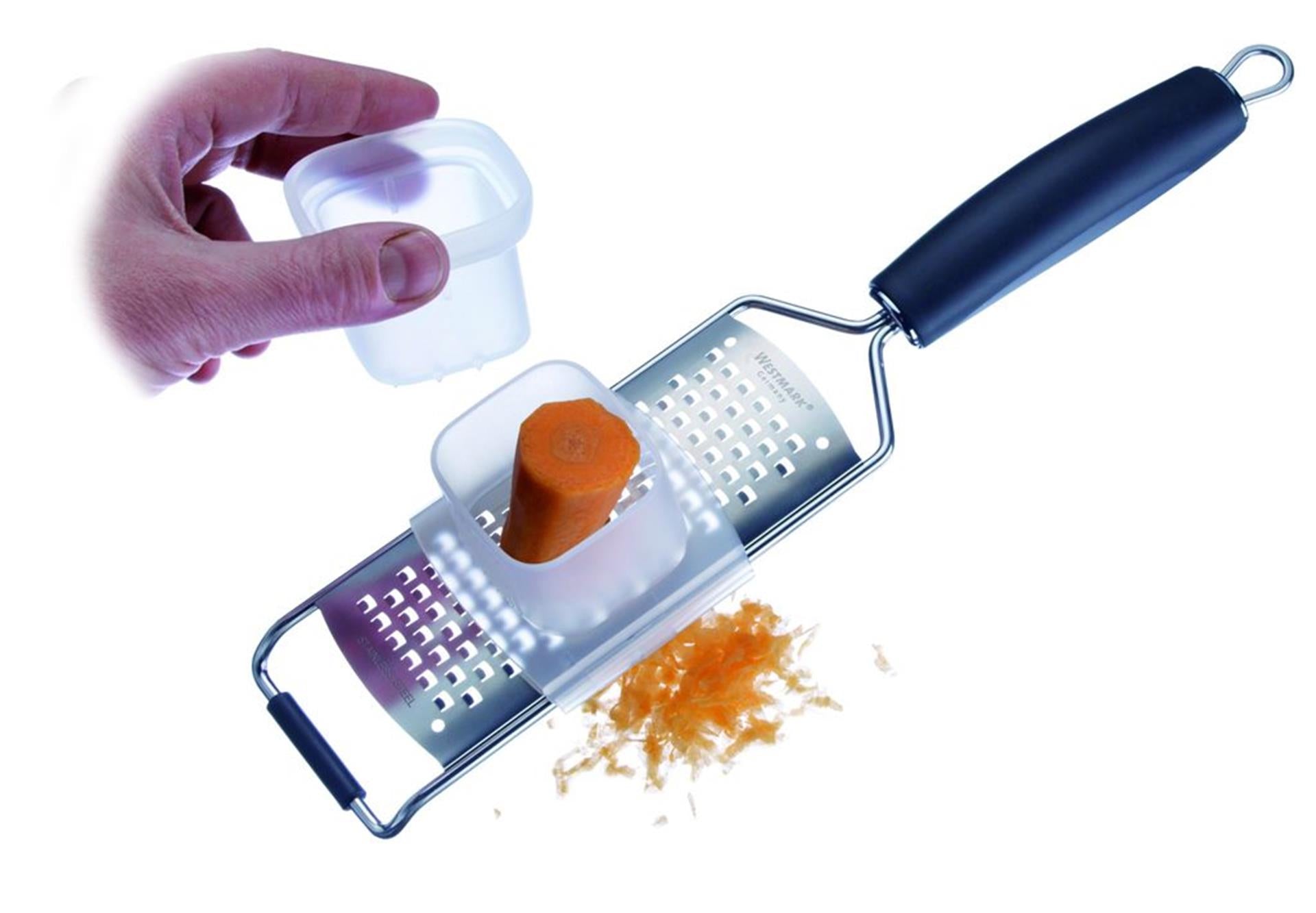 Westmark Techniker-Handschutz für Raspe
