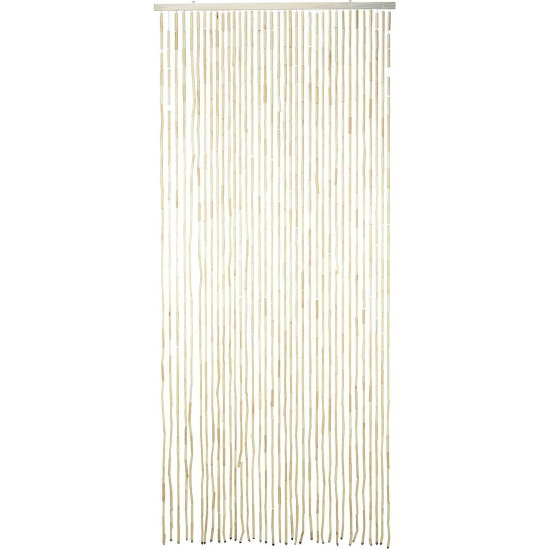 Hs Sammlung Hs Sammlung Tür Cordine 90x200 cm Sorghum Naturel
