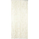 Hs Sammlung Hs Sammlung Tür Cordine 90x200 cm Sorghum Naturel