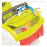 Simba Adventure Car - afbeelding 3