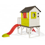 Smoby Speelhuis mit Folie - afbeelding 3