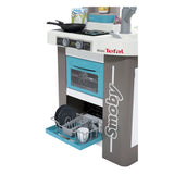Smoby Tefal Studio Bubbel Küche - afbeelding 2