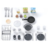 Smoby Tefal Studio Bubbel Küche - afbeelding 4