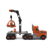 Smoby Black Decker Toolbox Truck - afbeelding 4