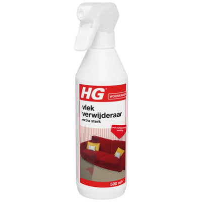 Hg Fleckenentferner extra stark 500 ml