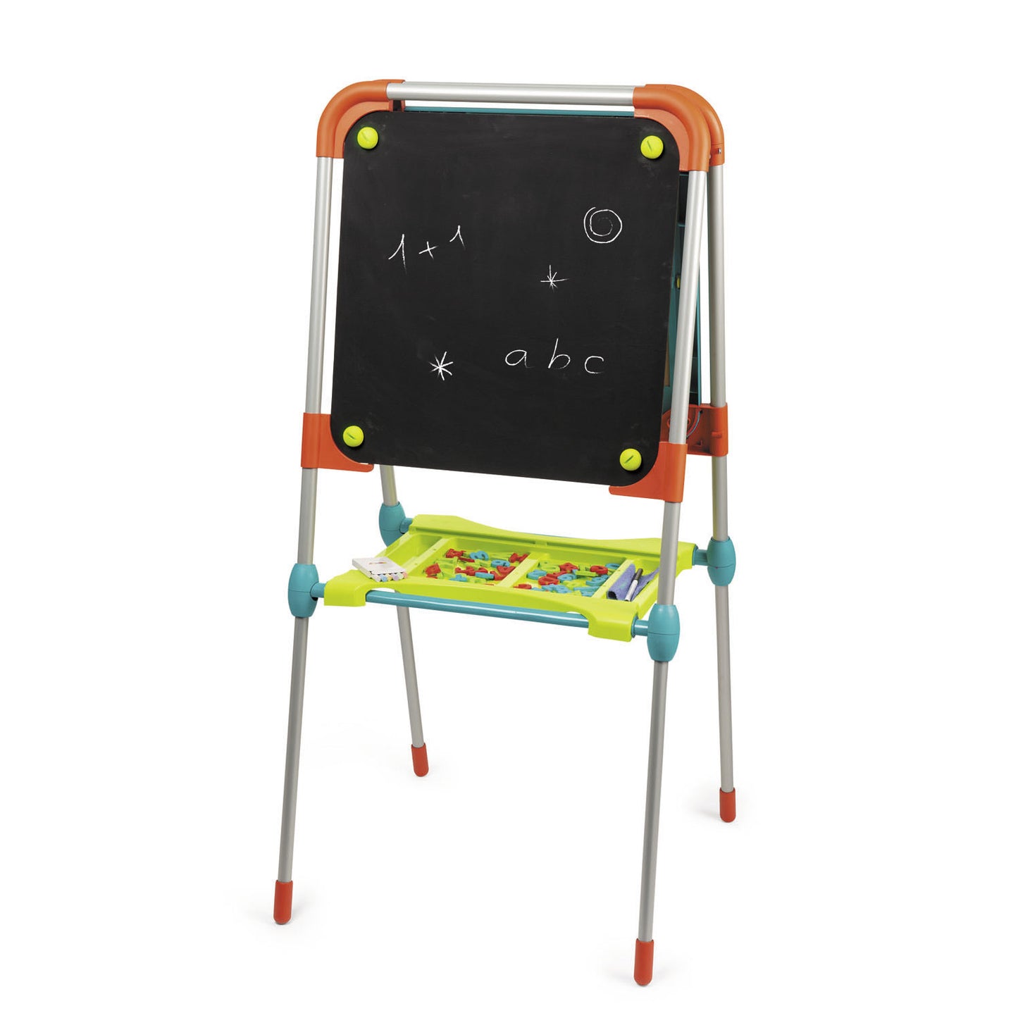 Smoby Magnet - und Tafel mit Zubehör