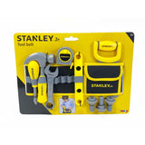Smoby Stanley Tool Belt, 14dlg. - afbeelding 2