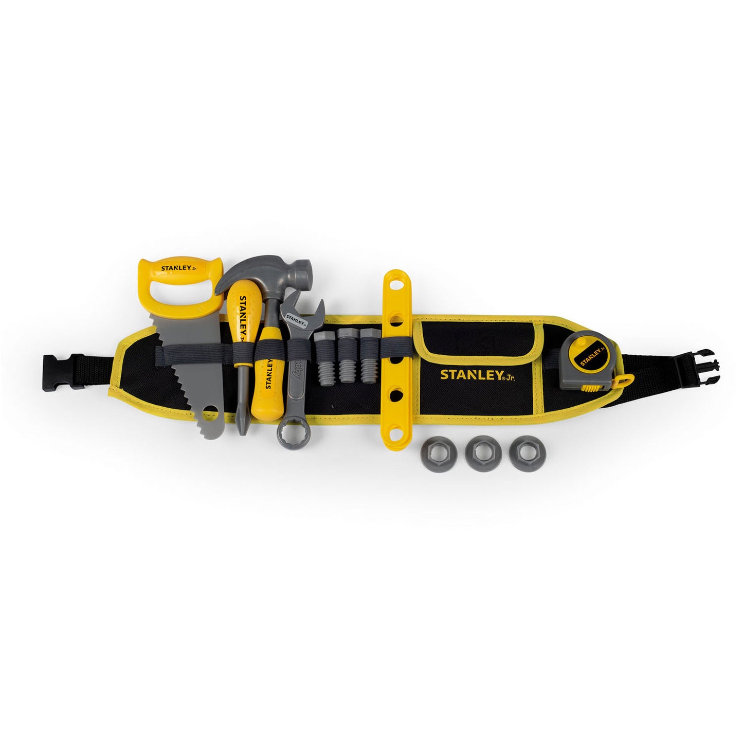 Smoby Stanley Tool Belt, 14dlg.