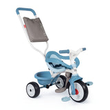 Smoby sein Komfortdreirad blau - afbeelding 1