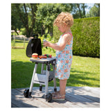 Smoby Barbecue Grill - afbeelding 5