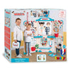 Praxis des Smoby Doctors