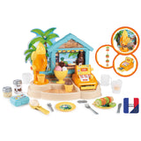Smoby Beach Bar - afbeelding 3