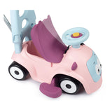 Smoby Maestro Fahrt auf dem Laufwagen rosa - afbeelding 5