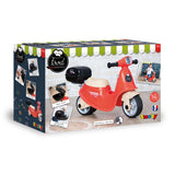 Smoby Scooter -Fahrt auf Food Express - afbeelding 2