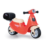 Smoby Scooter -Fahrt auf Food Express - afbeelding 1