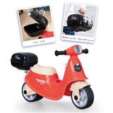 Smoby Scooter -Fahrt auf Food Express - afbeelding 3