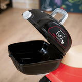 Smoby Scooter -Fahrt auf Food Express - afbeelding 5