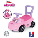 Smoby Minnie Auto Ride auf - afbeelding 3