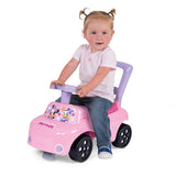 Smoby Minnie Auto Ride auf - afbeelding 4