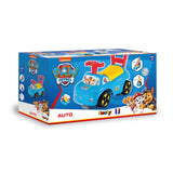 Smoby smoby Autofahrt auf - afbeelding 2